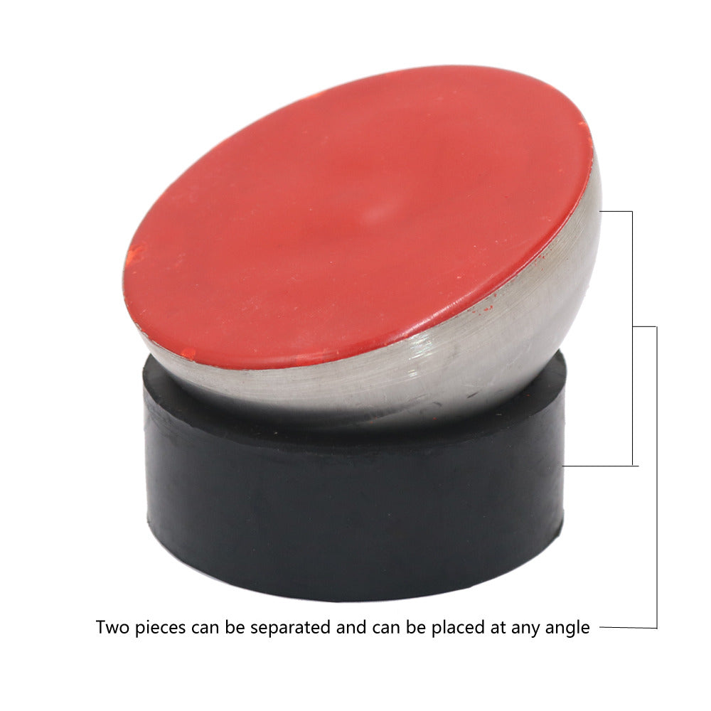 Jewelry Engraving Making Sealing Wax Ball Stone Setting for Jewelry Maker