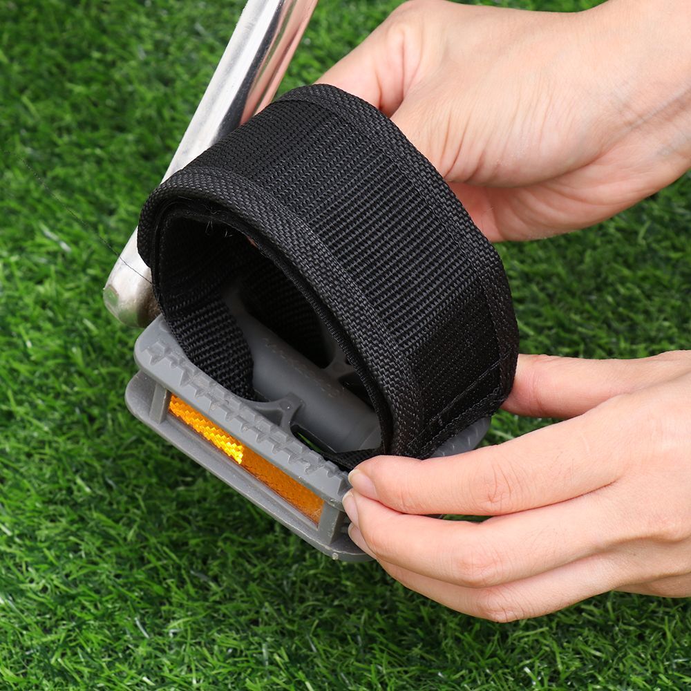 Bicycle Tool Fixie Cover Foot Strap Pedal Tape Bicycle Pedal Strap Bike Belt