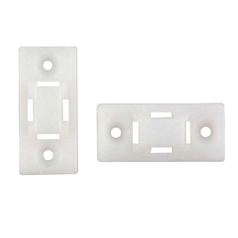 10 Pack Furniture Straps Baby Proofing Anti Tip Furniture Anchors Kit Cabinet