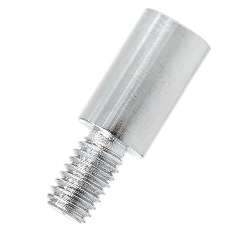 1Pc Shaft Extender Extension Rod For Arcade Sanwa Three Joystick 1.5CM
