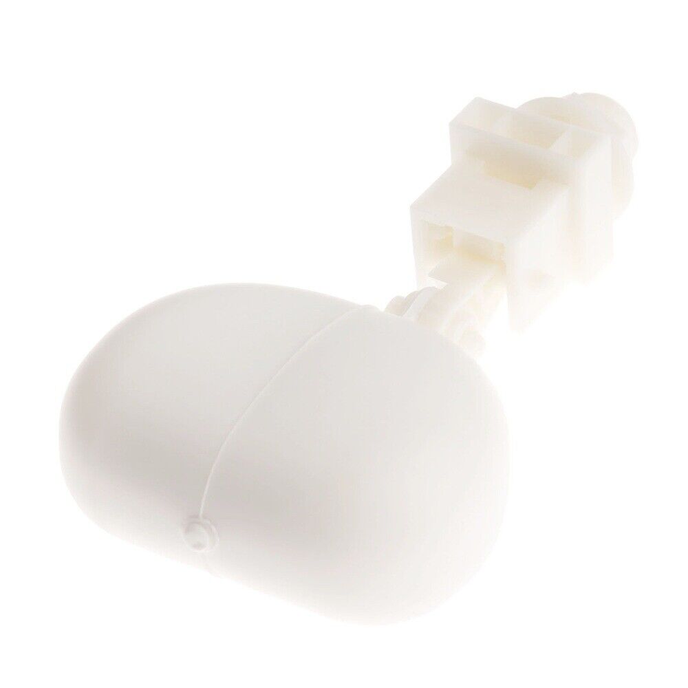 Mini ABS Float Ball Valve 1/2" Water Control Automatic Tank Fill 1Pc Adjustable