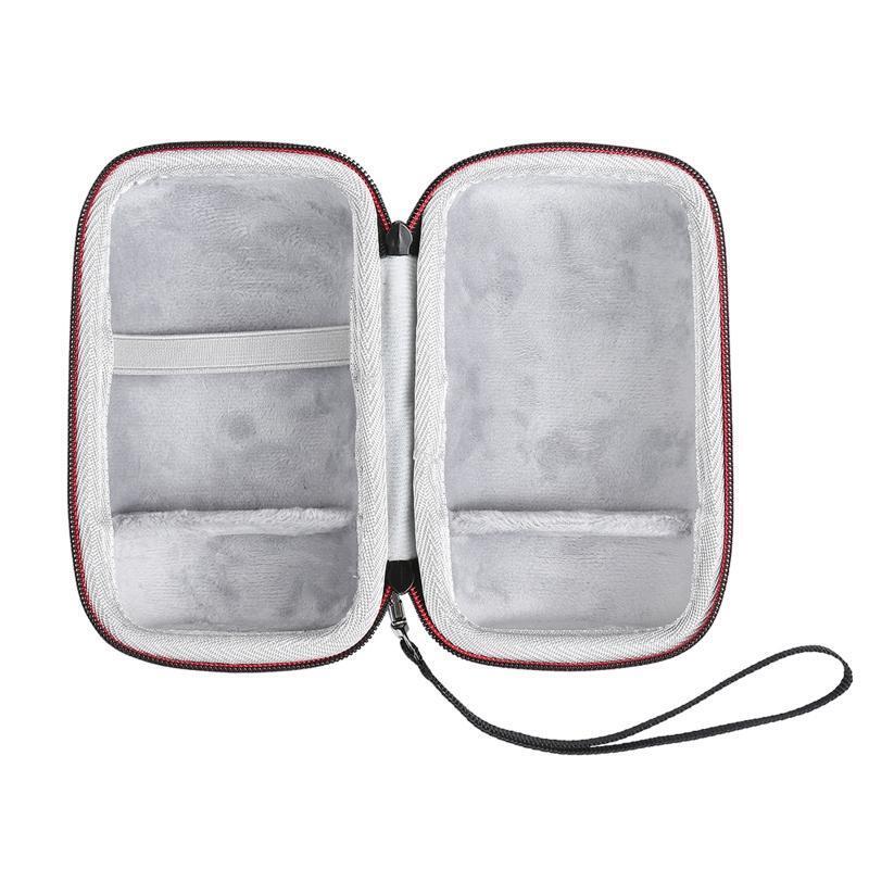 EVA Hard Case for SRS-XB13 Speaker Shockproof Bag Carrying Travel Case Black