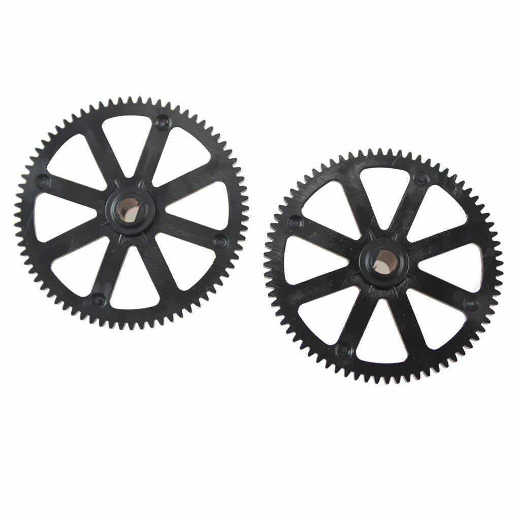 2x  Replacement for  XK K130 Plane Repair Accessories