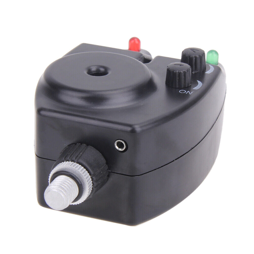 Fishing Bite Alarm for Fishing Rod Reminder Fishing Equipment LED Indicator