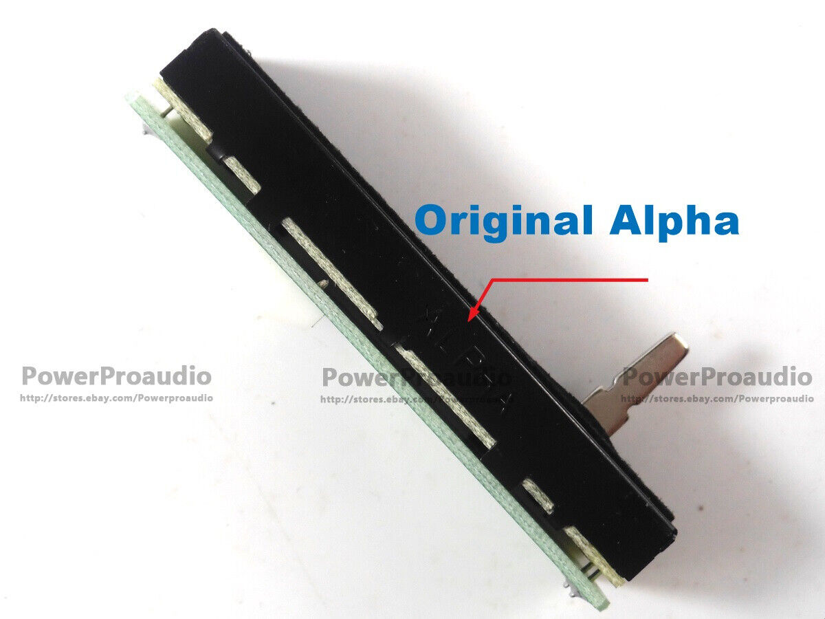 DJ 704-DJM250-A032 cross fader assembly For PIONEER XDJ-R1