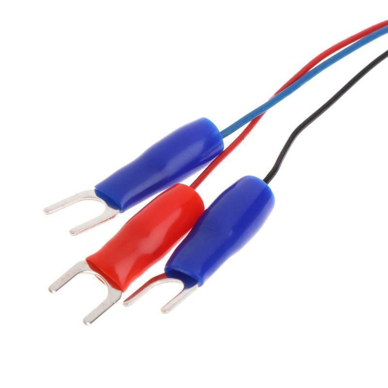 1 Meter Pt100 Thermocouple Probe 5mmx50mm for 11/XR/Xs/Max/X/8/7