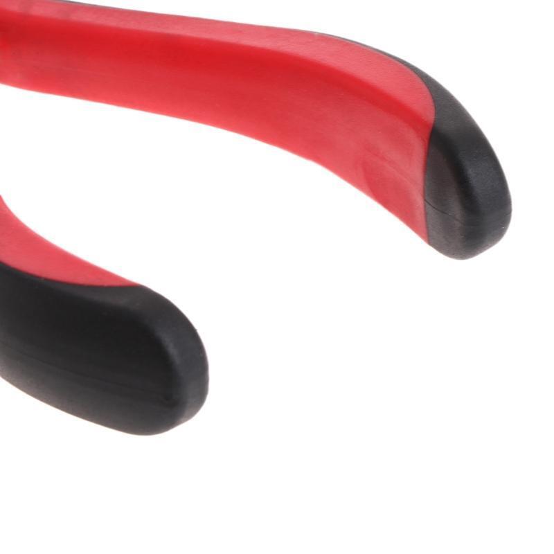 Round Nose Pliers Micro Round Pliers Precision Nippers Functional Pliers Craft