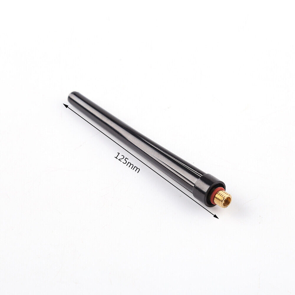 4pcs WP-17/18/26 TIG Welding Torch Consumables Argon Arc Weld Gun Accessory