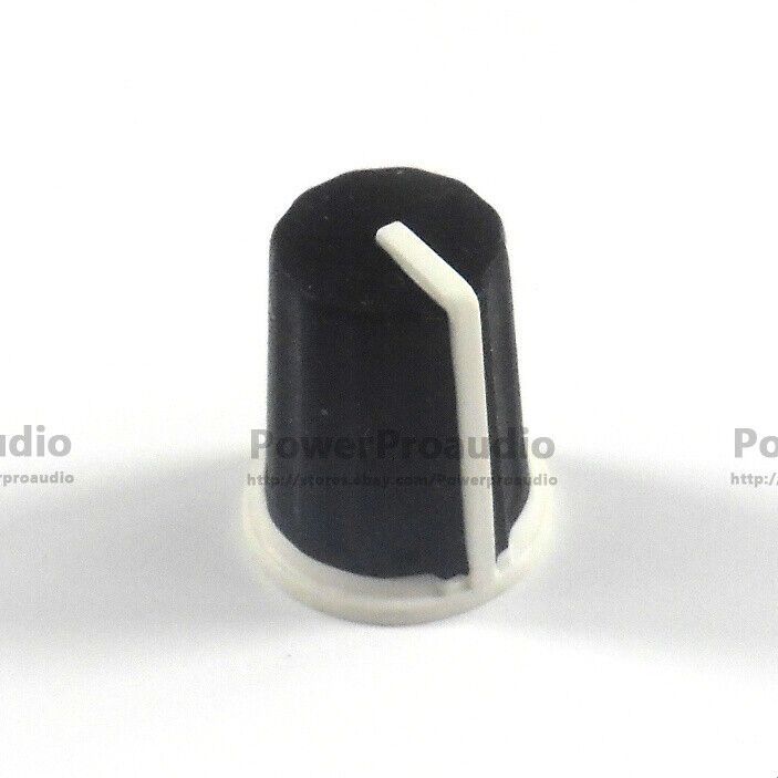20pcs for pioneer DDJ-RR SB2 Mixer EQ Knob Cap / 180 Degree Potentiometer Rubber