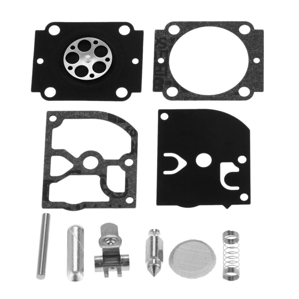 Trimmer Carb Repair Kit For STIHL BG66 BG86 Blowers ZAMA RB-155 Replacement 1X