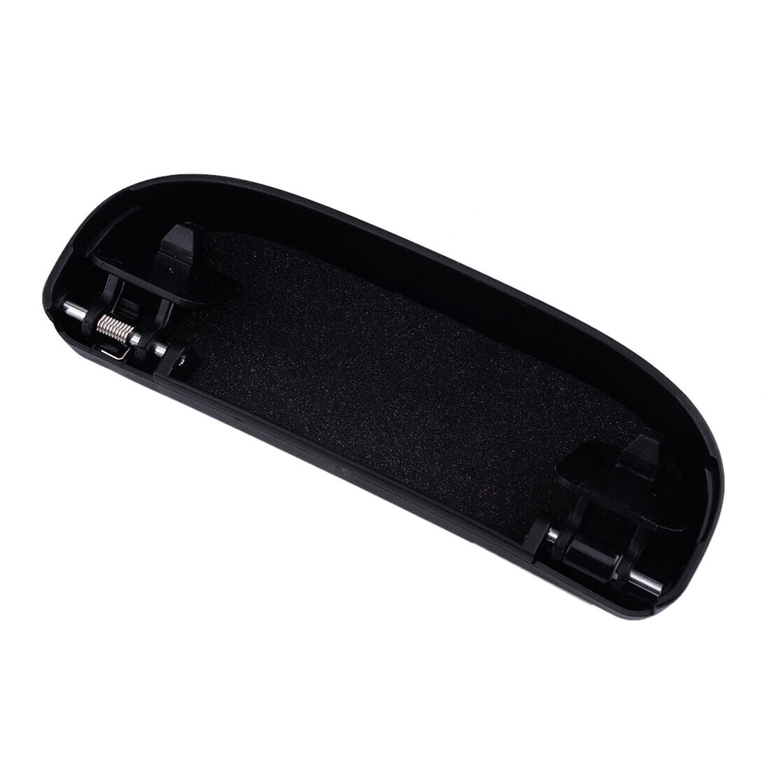 Car Sunglasses Case Storage Clip Holder Box Fit For A3 A4L A5 A6L A7 Q3 Q5 Q7