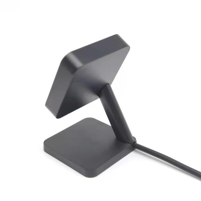 Watch Charger Stand Magnetic Bracket Fast Charging Holder for -Haylou Solar LS01