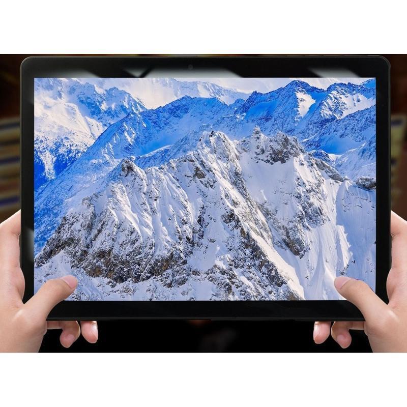 Android4.4 Tablet 10-inch 4-Core Tablet PC Computer High Definition Tablet KT107