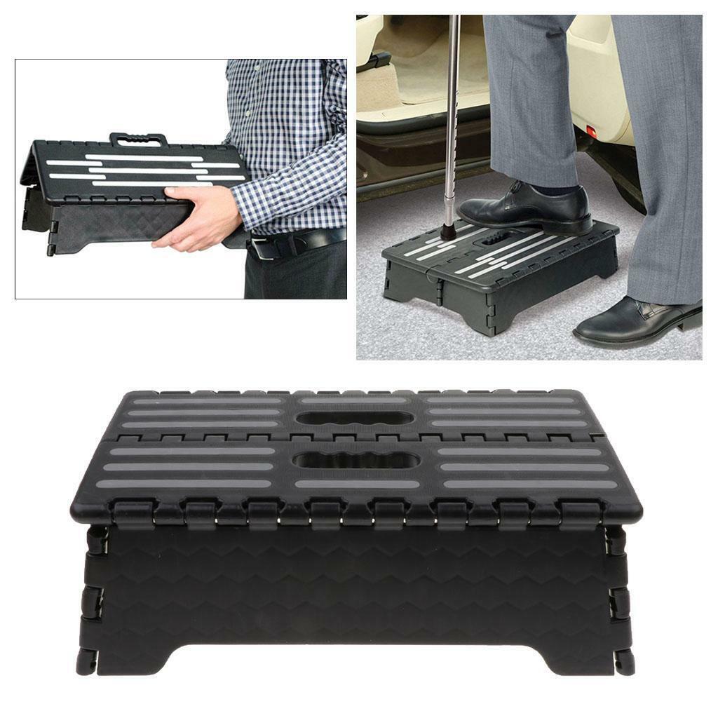 Foldable Step Mobility Assistance for Elderly  Toddlers