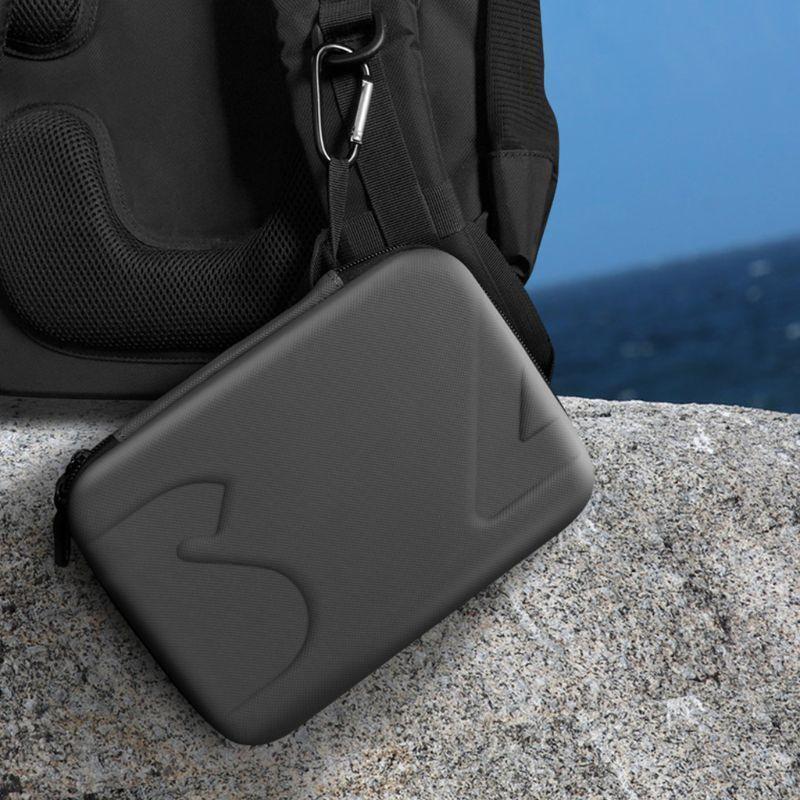 Portable Bag For OSMO Pocket Handheld Gimbal Camera Storage Bag Protective Case