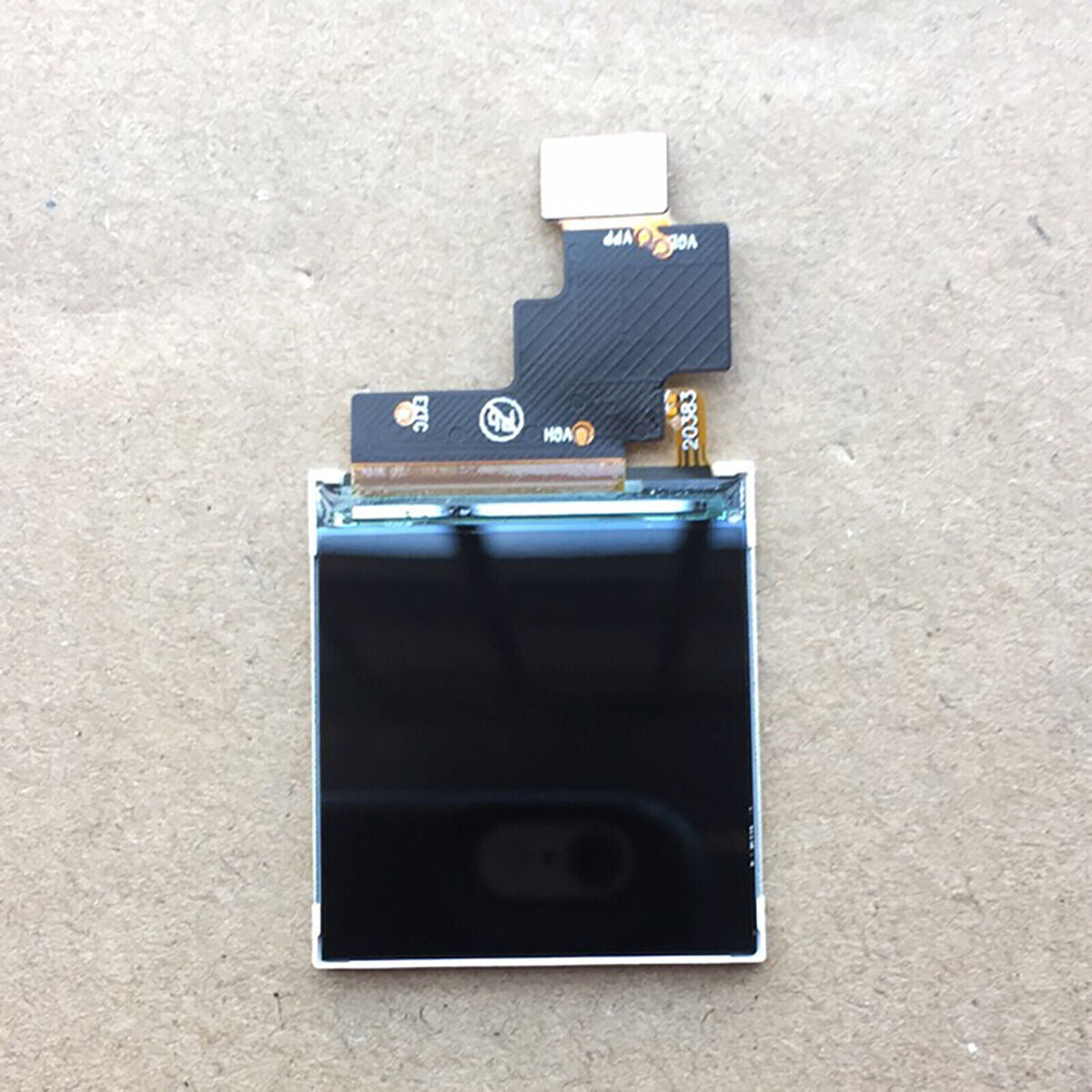 LCD Display Screen Replacement Front Screen Repair Part for Gopro Hero 10 Camera