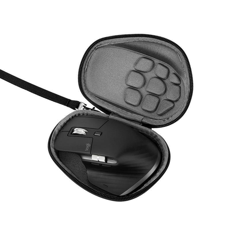Portable Hard Travel Case Replacement for Logitech MX Master 3 Gaming Mouse