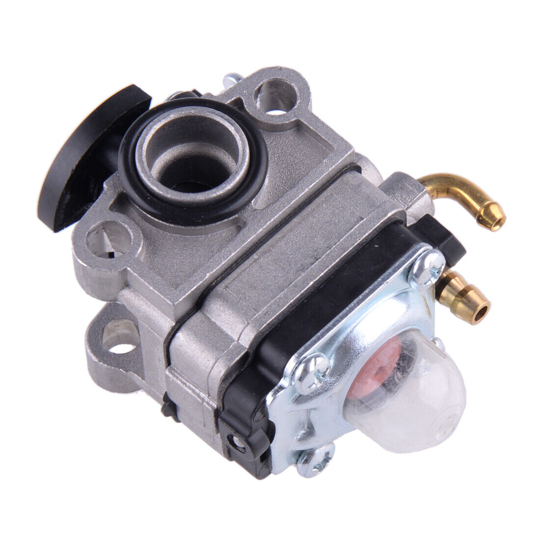 Carburetor Carb Fuel Line Filter Set Fit for JCB M25 PLT25AF TRY25PGTA 25CC B&Q