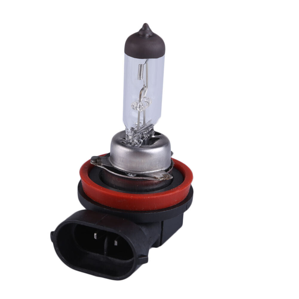 2x H11 Warm White Fog Halogen Bulb 55W Car Head Light Lamp 12V