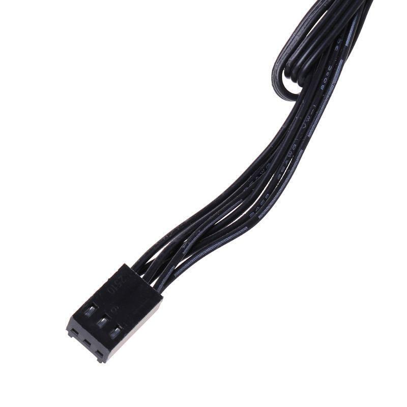 4PIN CPU Cooler 115X 1366 2011 6Heatpipe Dual-tower Cooling Fan for AMD 775/1150