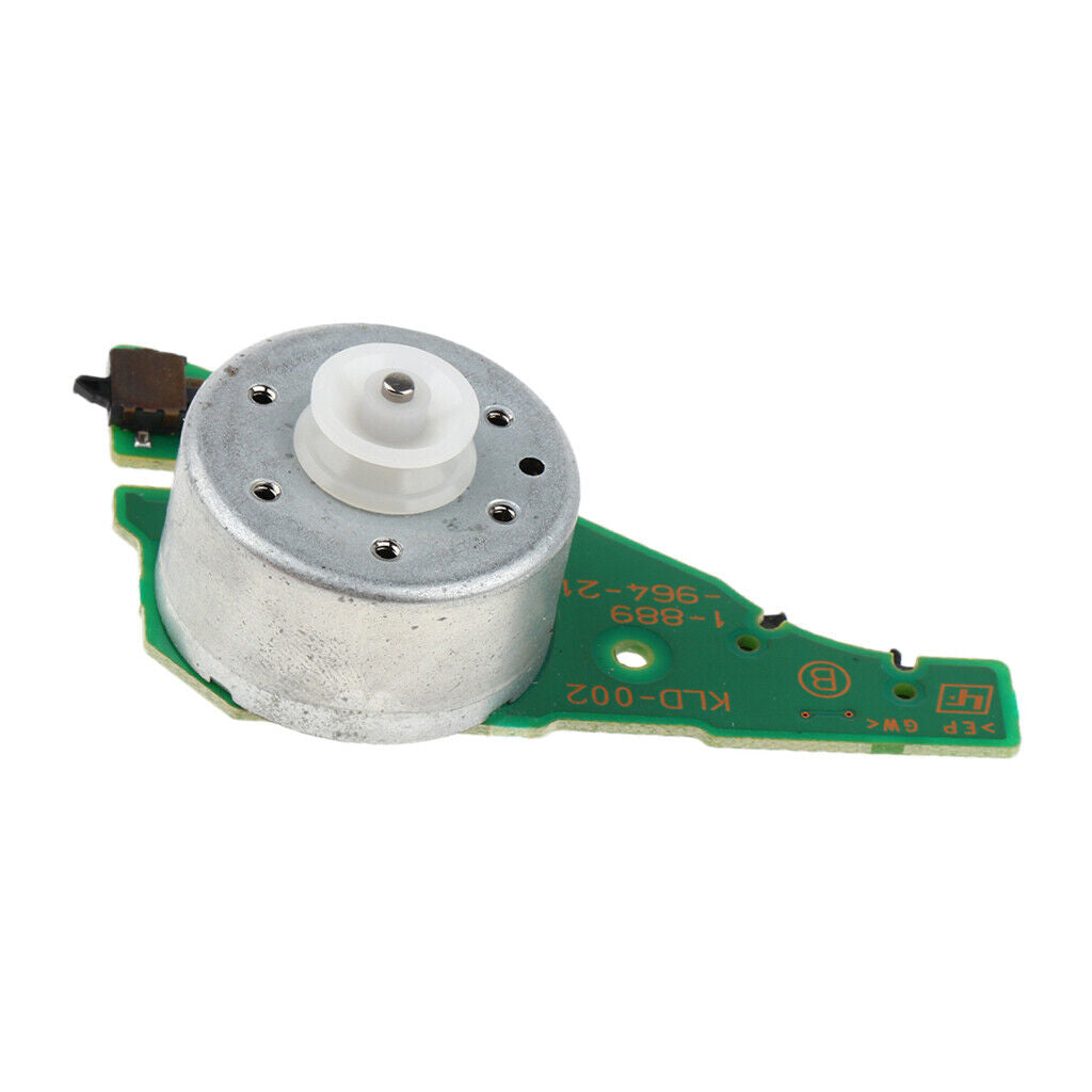Insert Eject Switch Motor For  KES-860A KES-490A Disc Drive KLD-001/002