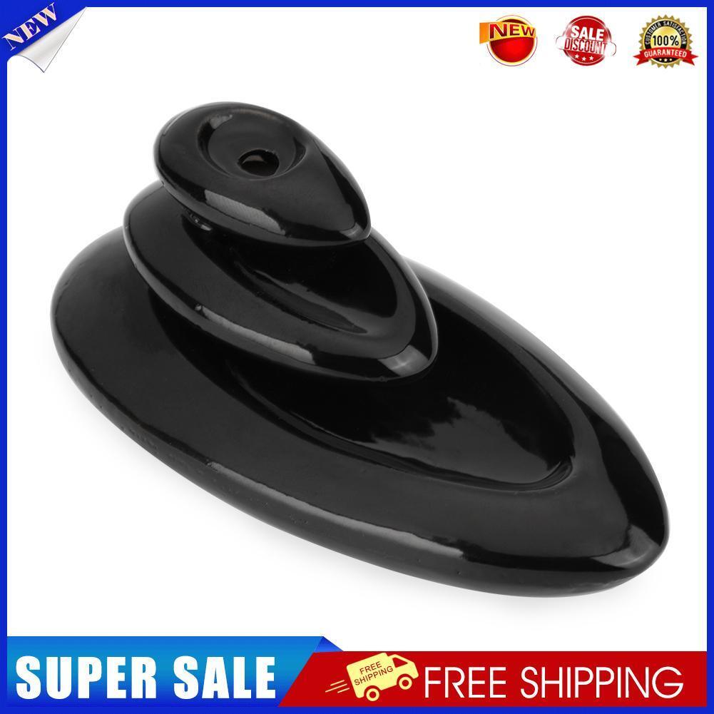 Monk Small Buddha Censer Backflow Incense Holder Incense Burner Home Decor