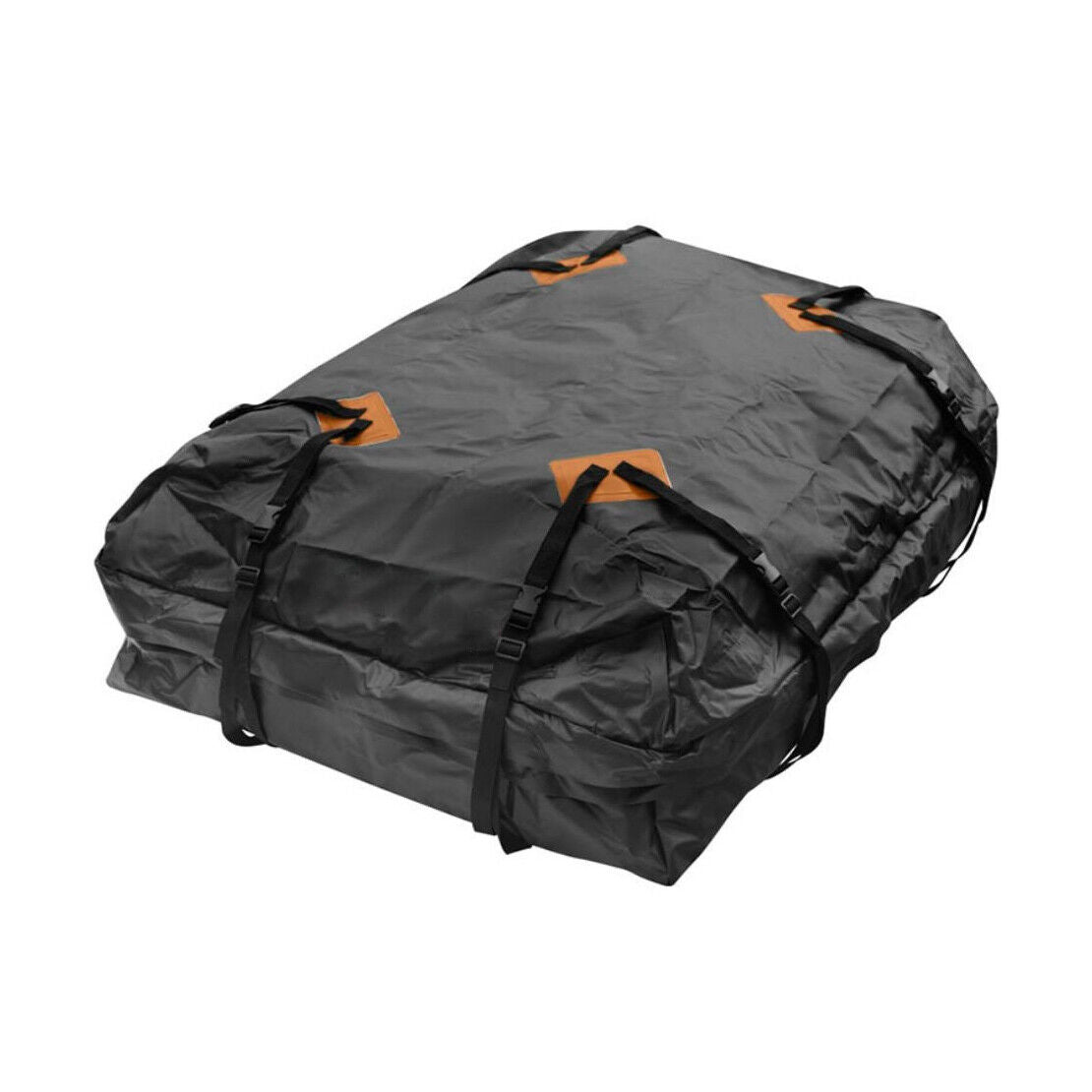 428L Roof Top Rack Bag Cargo Carrier Waterproof Travel Storage Bag for All Cars