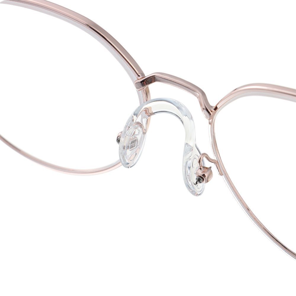 Clear Reading Glasses Glasses Accessories Anti Slip Glasses Nose Pads Eyewear