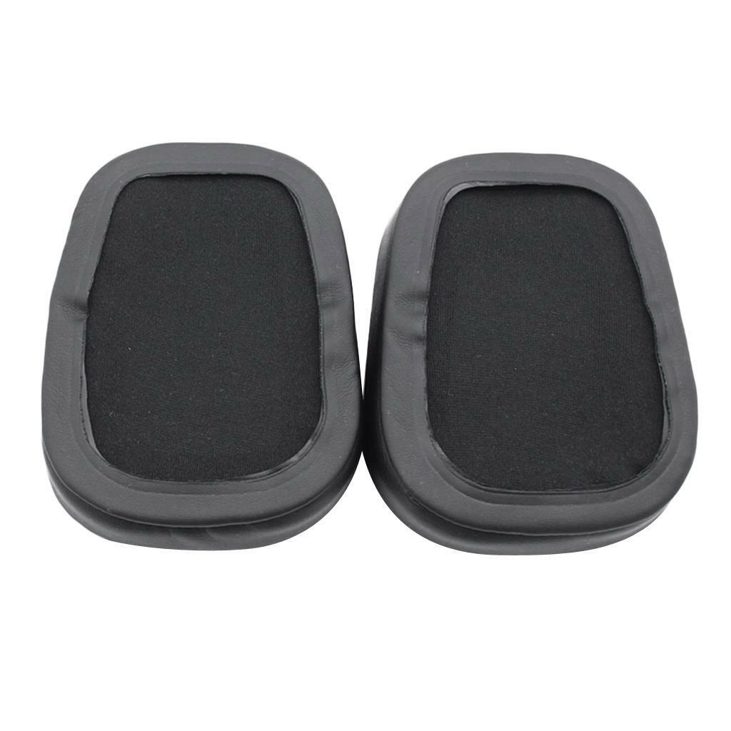 Set of 2 Cushions Headphones Ear Pads for  G533 G933 G633 G