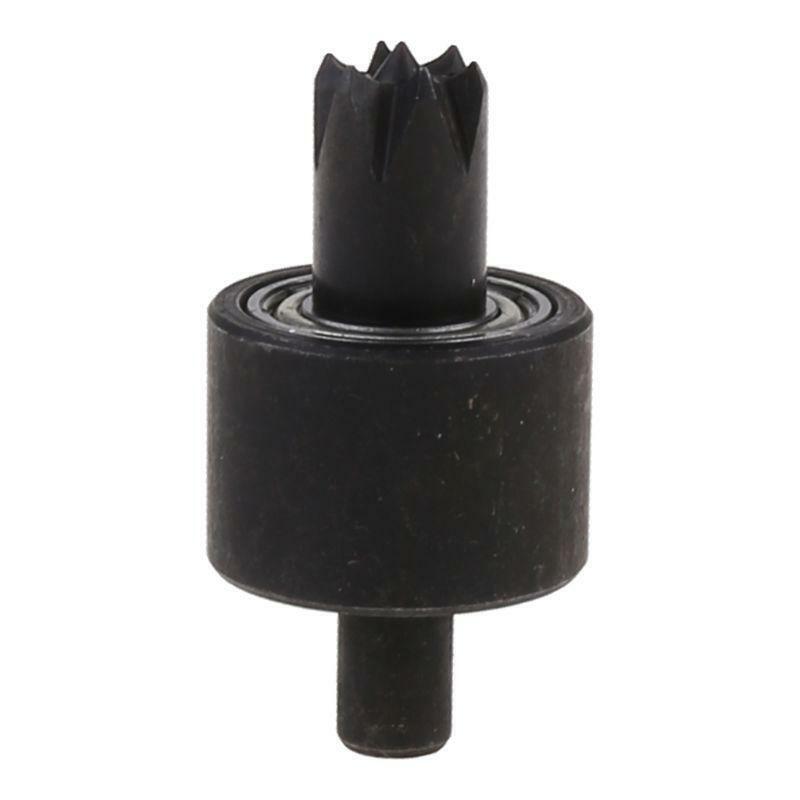 Plum Blossom Type Revolving Center Head Live Centre Heads 6mm Shank For Lathe
