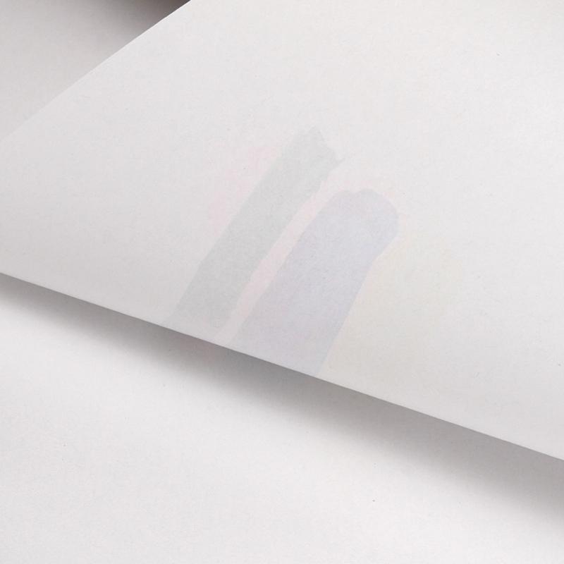 Disposable Palettes Paper Pad for Oil Acrylics Watercolors Gouache Painting