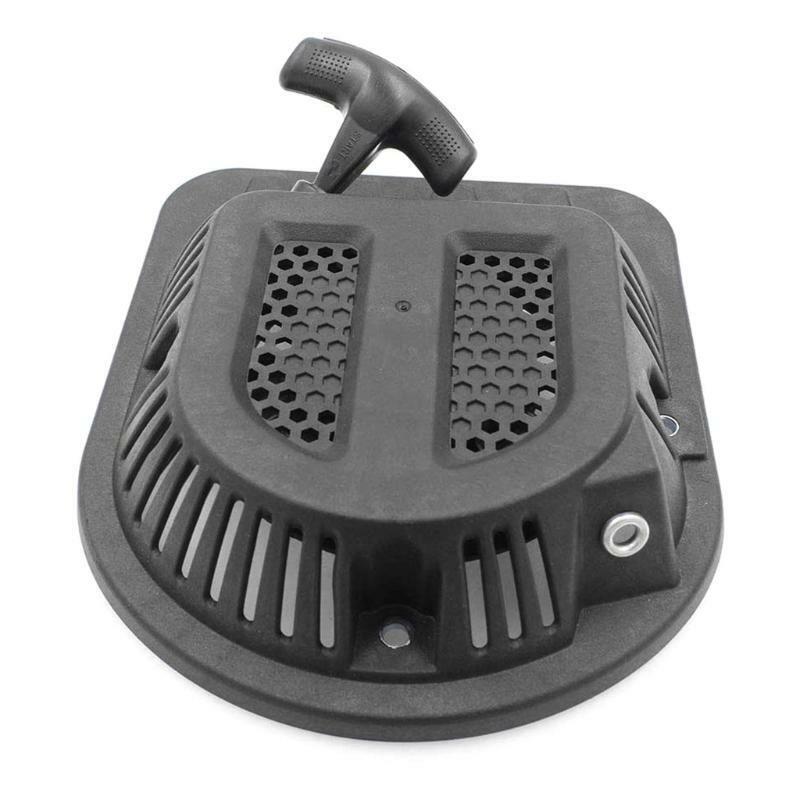 Recoil Starter Assembly Fits Baja Mini Bike MB200 Baja Warrior Heat