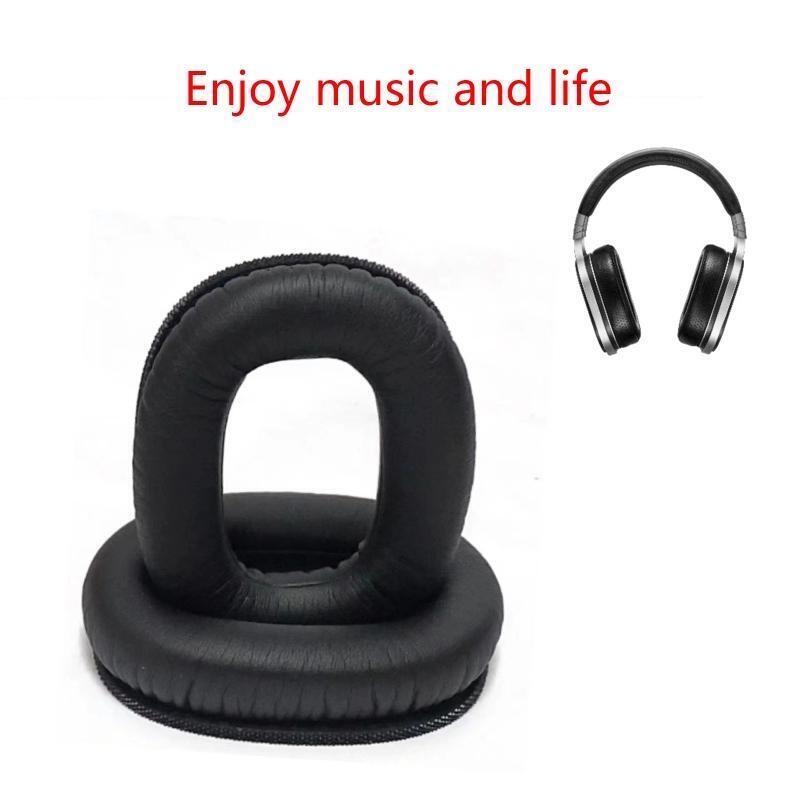 Headphone Earpads Ear Cushions forMarshall Monitor 2 ANC Earphone Ear Pads