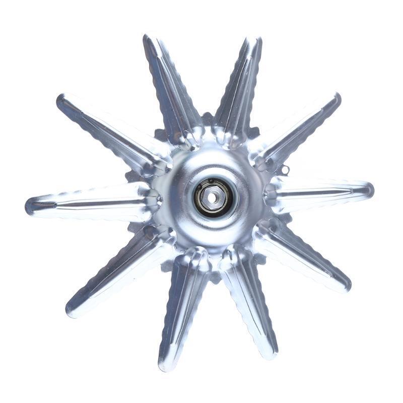 Brush Cutter Protector Safe Metal Blade Protective Guard for Grass Trimmer Safe