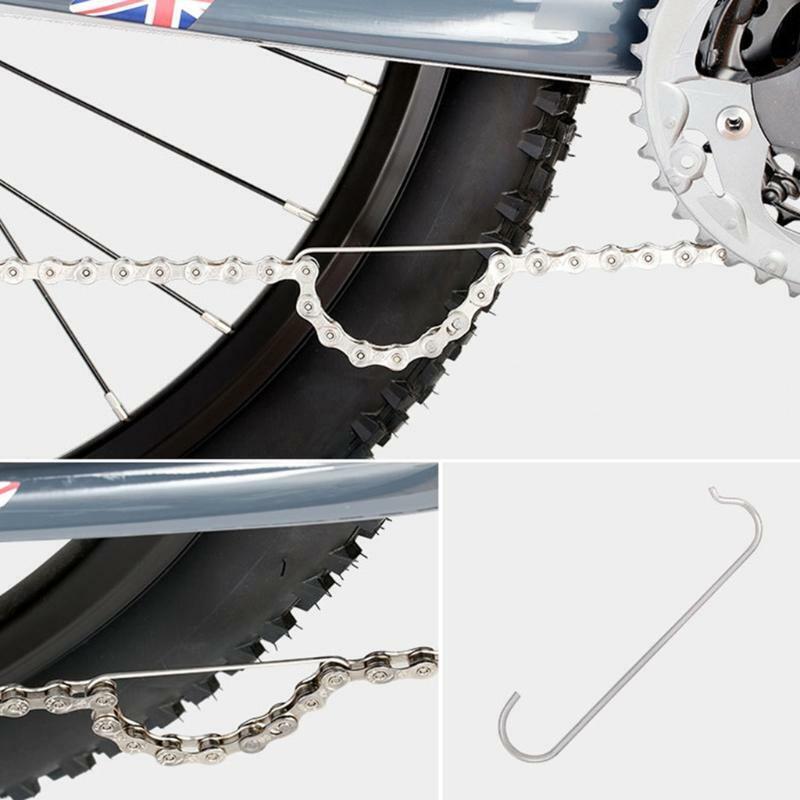 Universal Bike Chain Cutter Breaker Road MTB Bicycle Hand Repair Removal Tools