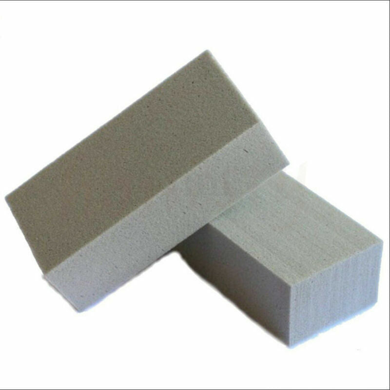 Floral Foam Brick Florist Blocks Dry Flower Wedding Bouquet Ideal Holder Craft