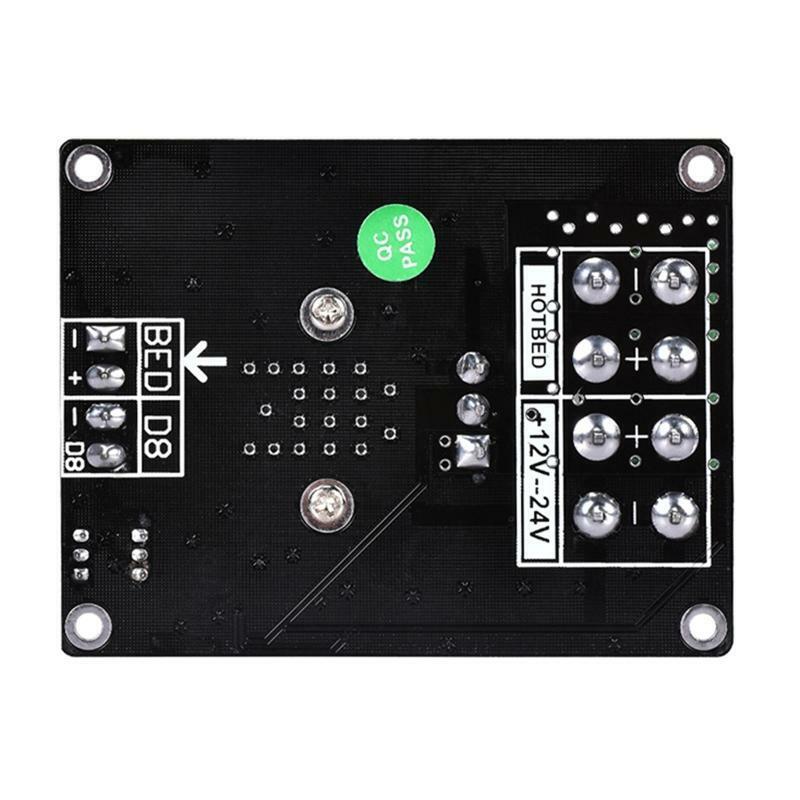 Heating-controller Mks Mosfet For Heat Bed/Extruder Mos Module Large Current 30A
