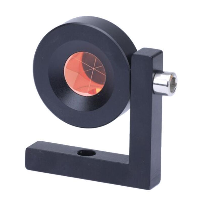 Right Angle Prism L Bar Copper-Coated Mini Prism for Total Station Surveying