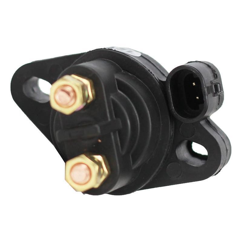 Lawn Mower Accessories Solenoid Relay Switch Compatible with Sea-Doo SP Smu6015