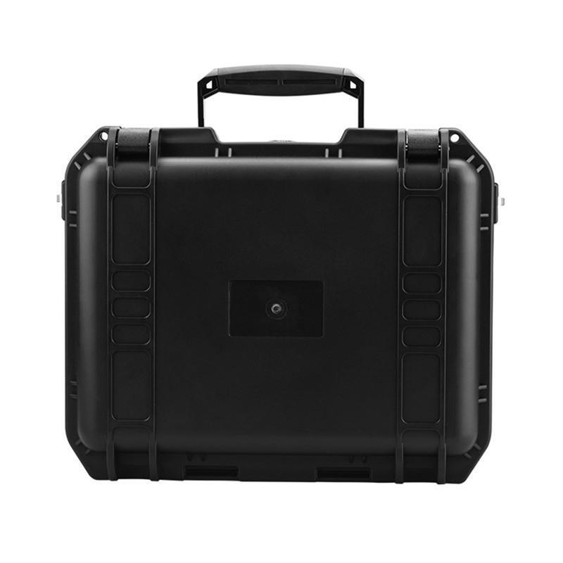 Explosion-proof Box For Mini 3 Pro Drone Storage Box Suitcase Carrying Box