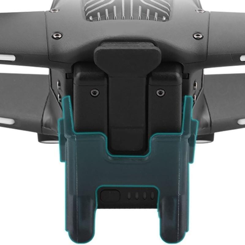 For FPV Drone Anti-scratch Protection Case Housing Battery Protective Cover