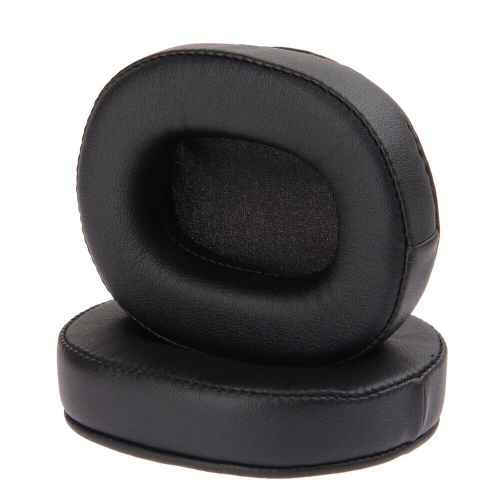 Soft Foam Ear Pads Cushion Replace Use For JBL J88 J88A J88I Over Ear Headphones