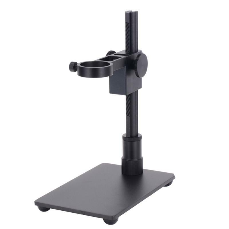 Aluminium Alloy Universal Adjustable Professional Base Stand Holder Desktop