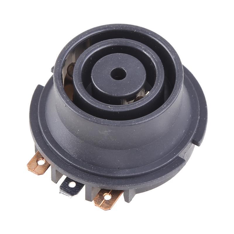 Thermostat Temperature Control Kettle Top Base Set Socket Electric Kettle Parts