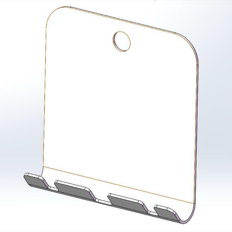 Portable Bathroom Shower Fog Free Travel Mirror Washroom Shaving Suction Cup