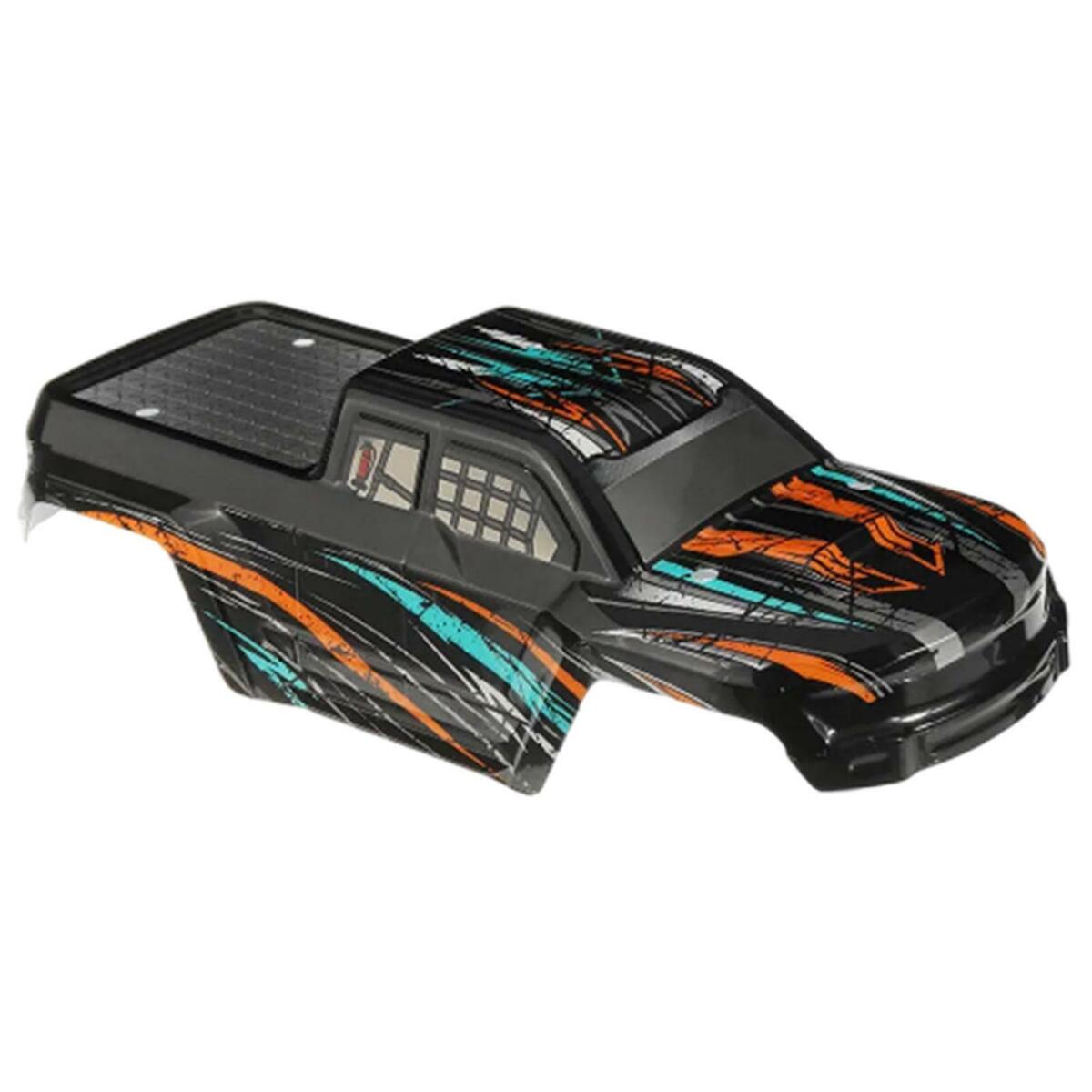 RC Car Body Shell for Hbx 16889 16889A 1:16 Remote Control Car Replacement