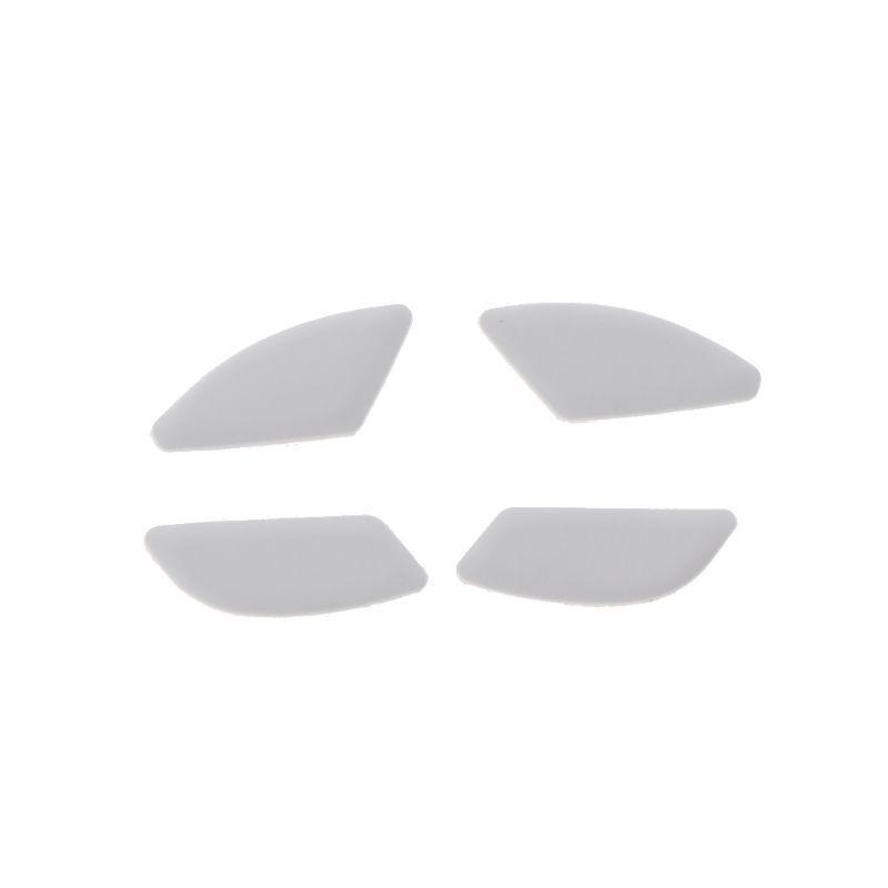 for Finalmouse Cape town Ul2 Enhanced Edition White Glide Curve Edge Mouse Feet