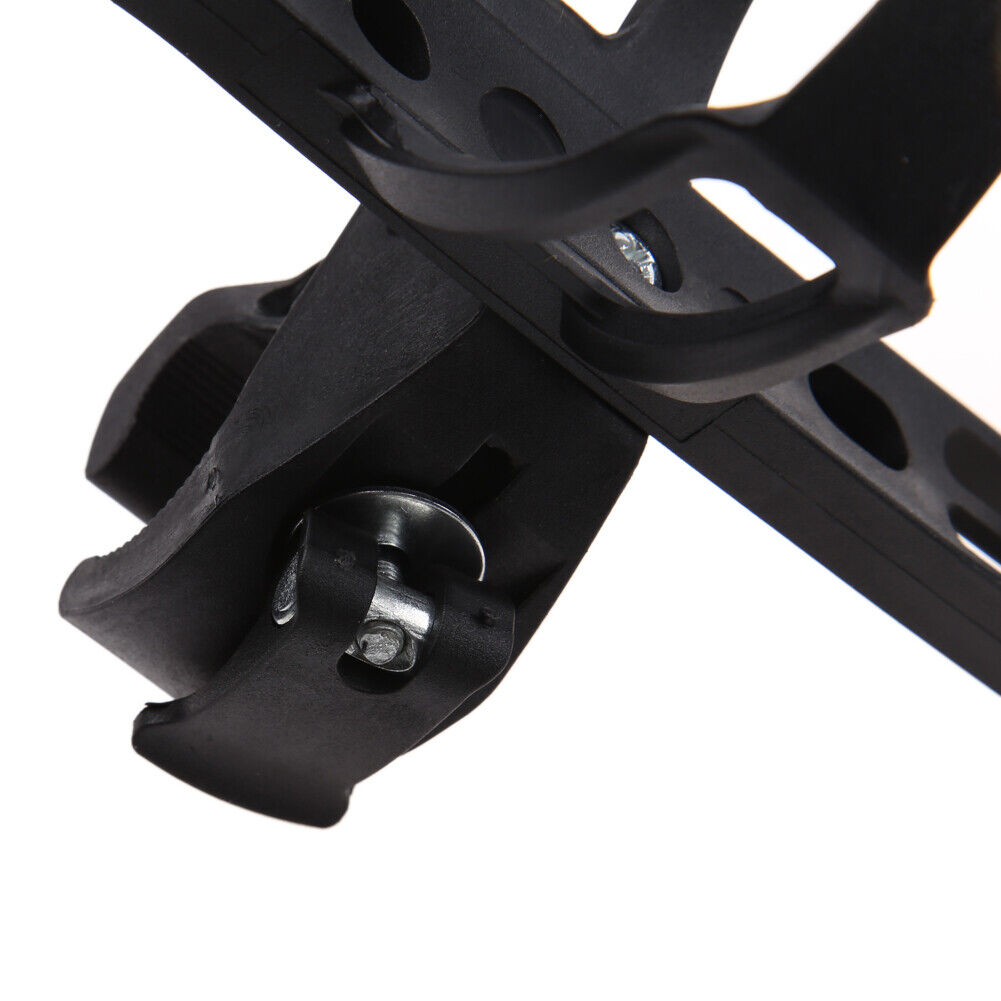 2"Motorcycle Bicycle Beverage Water Bottle Drink Cup Holder Quick Release