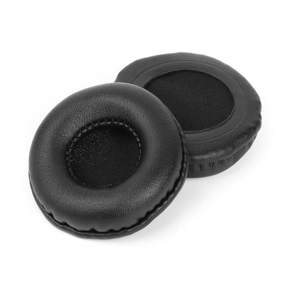 1 Pair 50mm Earmuff Earpads for KOSS Porta Pro PP KSC35 KSC75 KSC55 Headset