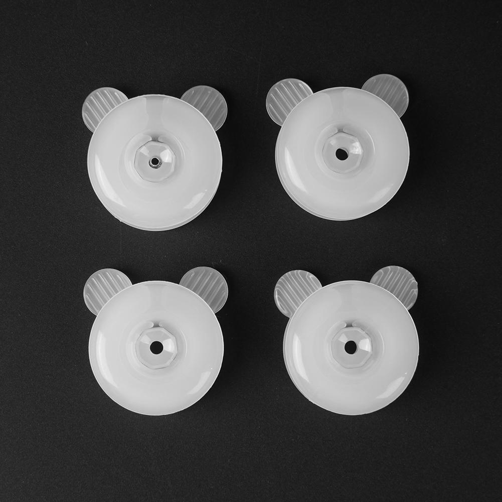 4pcs/Set Quilt Clip Comforter Duvet Holders Gripper Bed Sheets Clips Holder